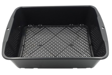 Посадочный мат Водонепроницаемый подстилающий слой + земляное сито