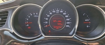 Kia Ceed II pro_cee´d 1.6 CRDi 128KM 2016 Kia Ceed Kia Ceed 1.6 CRDi L 1.6 Diesel 128KM, zdjęcie 15