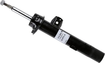 2X TLUMIČE SACHS L+P DO BMW 1 E81 E82 E87 E88