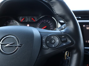 Opel Corsa F Hatchback 5d 1.2 Turbo 100KM 2023 Opel Corsa 1.2 Turbo, Salon Polska, Serwis ASO, zdjęcie 16