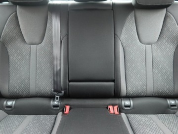 Skoda Octavia III Liftback Facelifting 1.5 TSI ACT 150KM 2020 Skoda Octavia 1.5 TSI, Salon Polska, Navi, Klima, zdjęcie 9