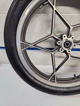 SUZUKI GSX 400 F FE GSX 400 XF передний диск