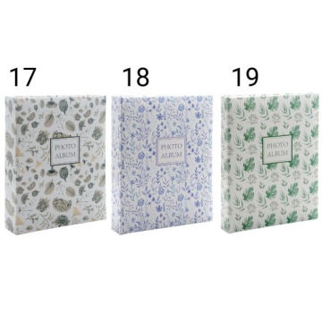 10x15 АЛЬБУМ НА 200 ФОТОГРАФИЙ ФОТОАЛЬБОМ, МИКС ДИЗАЙНОВ ПРАЗДНИКОВ
