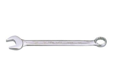 KLUCZ PŁASKO-OCZKOWY 19mm King Tony KT106019
