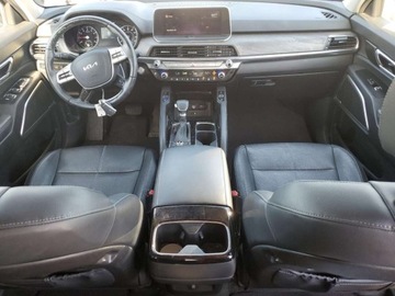 Kia 2022 Kia Telluride Ex 2022 3.8l 3.8 Benzyna 291KM, zdjęcie 8