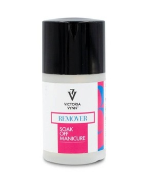 VICTORIA VYNN REMOVER soak off manicure 60ml