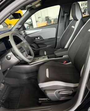 Opel Mokka II SUV 1.2 Turbo 130KM 2025 Opel Mokka Edition automat 130KM gwarancja 8 lat, kredyt 0 1.2 Benzyna, zdjęcie 6