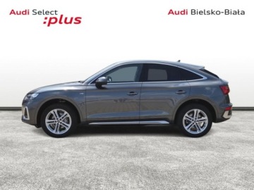 Audi 2022 Audi Q5 Sportback Audi Q5 Sportback S line 40 TDI quattro 204KM S tronic, zdjęcie 1