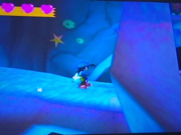 Игра Klonoa 2: Lunatea's Veil для PS2 ПРОЧИТАЙТЕ ОПИСАНИЕ!!!