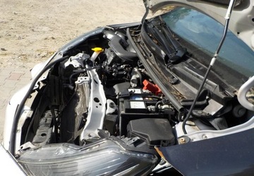 Toyota Yaris III Hatchback 5d Facelifting 2017 1.0 VVT-i 72KM 2019 Toyota Yaris Y20 Okazja Benzyna 72KM, zdjęcie 6