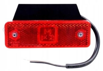 LAMPA OBRYSOWA LED OBRYSÓWKA PODWIESZANA LAWETA