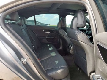 Mercedes Klasa C W206 2023 Mercedes-Benz Klasa C 300 2023 2.0l 2.0 Benzyna 255KM, zdjęcie 10