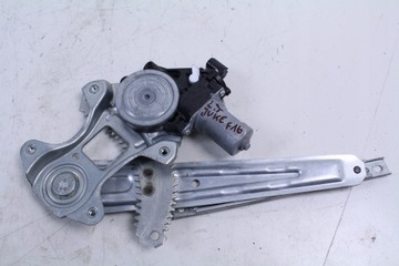 MECHANIZMUS SKEL LEVÝ ZADNÍ NISSAN JUKE II F16 23R.