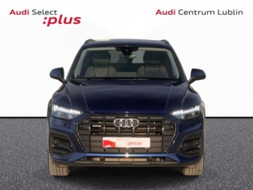 Audi Q5 II Q5-e Facelifting 2.0 50 TFSI e 299KM 2024 Audi Q5 2.0 Hybryda Plug-in 299KM, zdjęcie 1
