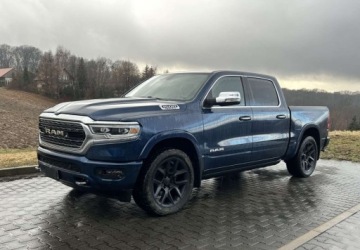 Dodge Ram V 2022 Dodge RAM Dodge RAM 5.7 Benzyna 390KM, zdjęcie 1