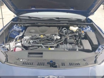 Toyota Camry IX 2025 Toyota Camry 2025r., 4x4, 2.5L 2.5 Benzyna 184KM, zdjęcie 11