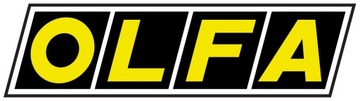 Сегментный нож Olfa ML