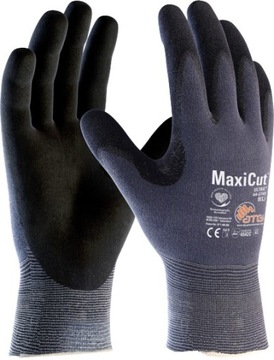 RĘKAWICE OCHRONNE ANTYPRZECIĘCIOWE MAXICUT ULTRA 9