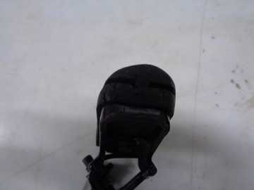 Aprilia Pegaso 650 Set Podnóżek Pasażera