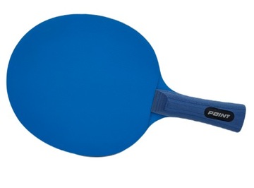 Ракетка для настольного тенниса POINT BLUE