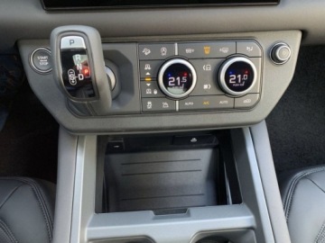 Land Rover Defender IV (L663) 2026 Defender 130 D350 X-Dynamic HSE 3.0 (350KM) 2026, zdjęcie 7