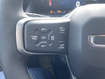 Jeep Compass II 2026 JEEP Compass Altitude 1.2 T3 mHEV FWD DCT Suv 145KM 2026, zdjęcie 8