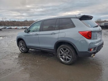 Honda 2023 Honda Passport Exl 2023 3.5 Benzyna 280KM, zdjęcie 1