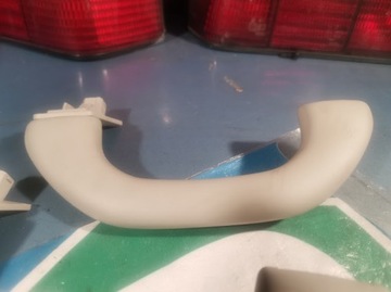 ручка, ручка потолка, VW GOLF V, комплект