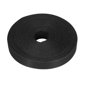 ЛЕНТА-ВЕЛКРО КАБЕЛЬНЫЙ ОРГАНАЙЗЕР ЛЕНТА-ВЕЛКРО 5 м 20 мм