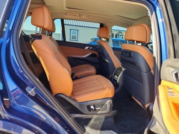 BMW X7 2020 BMW X7 XDrive40I 2020 3.0 Benzyna 335KM, zdjęcie 10