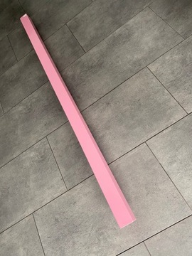 Однолинейный радиатор для ванной комнаты MAX 200 см