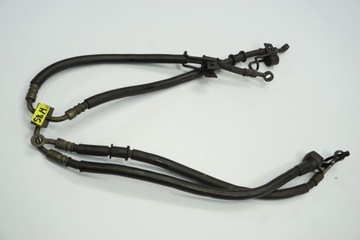 YAMAHA FJR 1300 01-05 ТОРМОЗНЫЕ ШЛАНГИ