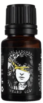Olejek do brody Pan Drwal Belladonna 10 ml