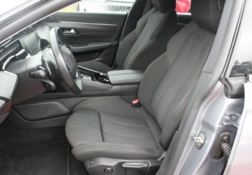 Peugeot 508 II SW 1.5 BlueHDi 130KM 2021 Peugeot 508 SW EAT8 2022 Od RiA 1.5 Diesel 130KM, zdjęcie 11