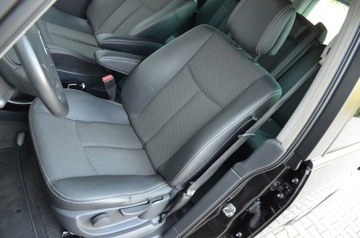 Renault Espace IV Van Facelifting 2.0 dCi 150KM 2013 SUPER GRAND ZAREJESTROWANY 2.0DCI LIFT SERWIS NAVI SKÓRA ROLETKI ALU GWARAN, zdjęcie 26