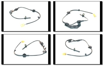 CZUJNIK ABS TYŁ P HONDA ELEMENT 03-2011
