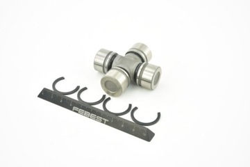 СОЕДИНЕНИЕ ПРИВОДНОГО ВАЛА FEBEST