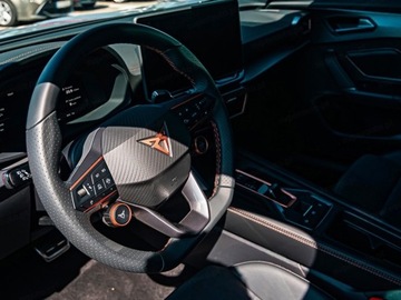 Cupra Formentor Crossover 1.5 TSI 150KM 2025 CUPRA Formentor 1.5 eTSI DSG Crossover 150KM 2025, zdjęcie 5