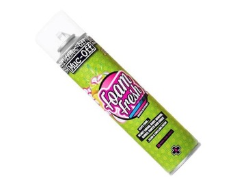 Muc-Off Foam Свежая очищающая пена 400мл