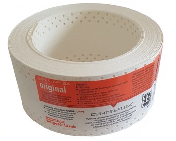 ОРИГИНАЛЬНАЯ ЛЕНТА STRAIT-FLEX AMERICA ДЛЯ ПЛАТ GKY 10М