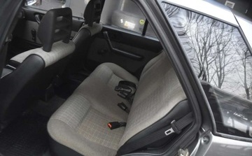 Fiat Tipo I 1.4 i.e. 70KM 1993 Fiat Tipo Fiat Tipo 1.4 i.e SX 1.4 Benzyna 69KM, zdjęcie 8