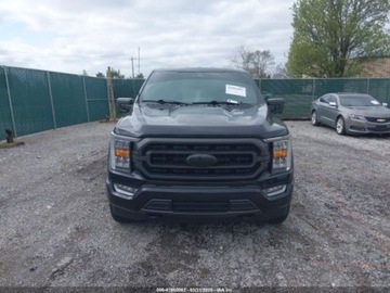 Ford 2023 Ford F150 XLT 2023 5.0l 5.0 Benzyna 400KM, zdjęcie 7