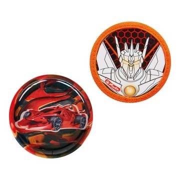 TORNISTER SZKOLNY HERLITZ ULTRALIGHT MECHANIC