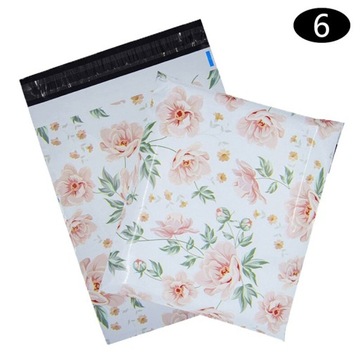 Styl N6 37x25,5 cm Nowe, wytarte koperty do pakowa