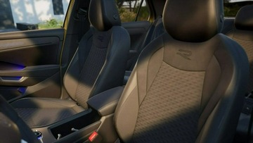 Volkswagen T-Roc I 2026 Volkswagen T-Roc Wersja R-Line 1.5 eTSI 150 KM DSG, zdjęcie 19