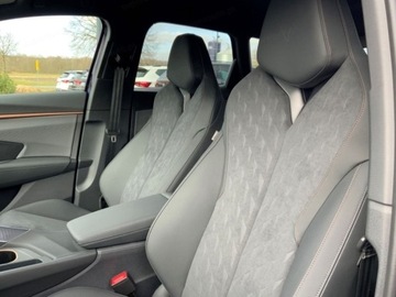 Cupra Terramar 2025 Terramar Advantage Edition 2.0 TSI 4Drive DSG 204KM 2025, zdjęcie 6