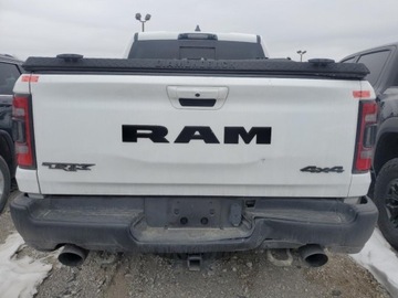  RAM 1500 TRX 2022 6.2l 6.2 Benzyna 702KM, zdjęcie 2