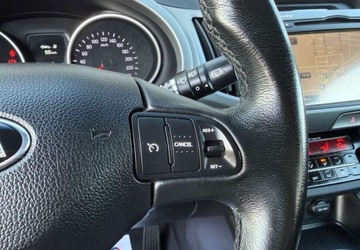 Kia Sportage III SUV Facelifting 1.6 GDI 135KM 2015 Kia Sportage Kia Sportage 1.6 Benzyna 135KM, zdjęcie 23