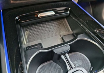 Mercedes EQA SUV 250 190KM 2023 Mercedes-Benz EQA Elektryczny 190KM, zdjęcie 28