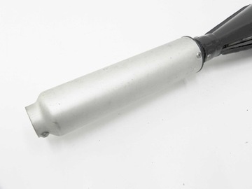 Глушитель выхлопа HP LINE Malaguti RGT 50